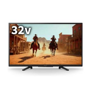SONY（ソニー） SONY 32V型 ハイビジョン 液晶テレビ ブラビア KJ