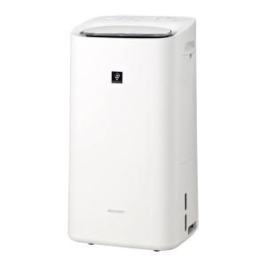 SHARP（シャープ） プラズマクラスター 加湿空気清浄機 KC-40TH7-W