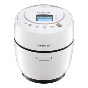 SHARP（シャープ） 衣類乾燥除湿機 ホワイト CVP71W CVP71-W CV-P71 CV
