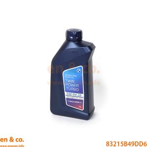 BMW エンジンオイル 0W30 純正 オイル TWIN POWER TURBO 83215A65BF4