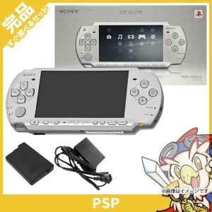 SONY（ソニー） PSP 1000 (PSP-1000) 本体 完品 外箱付 ブラック 黒