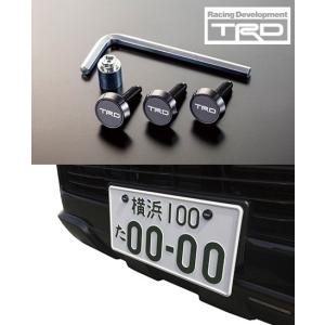 トヨタ TRD ドアスタビライザー 汎用タイプ C-HR (ハイブリット含む