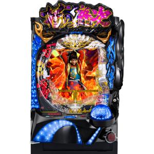 銀座 スマパチ e北斗の拳10 GHEG 玉遊戯・スマパチユニット付 中古
