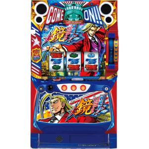 スマスロ遊技用ユニット取り付け済み L Re：ゼロから始める異世界生活