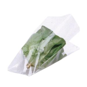野菜袋_鮮度保持パック ほうれんそう三角袋 5000枚 : みやこオンライン