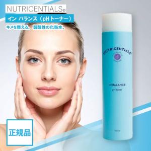 NU SKIN（ニュースキン） pH リッチ トーナー 180ml NU SKIN 化粧水 弱