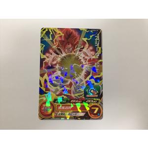 スーパードラゴンボールヒーローズ A114【スーパードラゴンボール