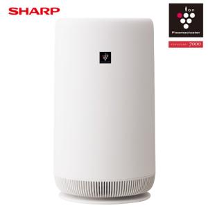SHARP 空気清浄機 FU-PC01 : 家電通販 ナカデン - 通販 - Yahoo