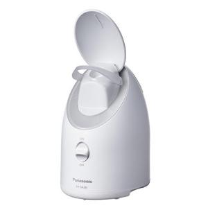 Panasonic（パナソニック） 【5年保証付】 スチーマー ナノケア