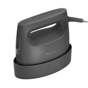 Panasonic（パナソニック） 衣類スチーマー カームブラック NI-FS70A-K
