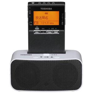 SONY（ソニー） ハンディーポータブルラジオ ICF-P37 : FM/AM/ワイドFM