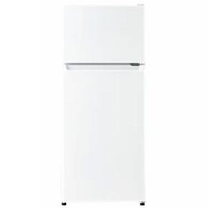 ハイアール(Haier) アウトレット家電 JR-NF148DK W 冷凍冷蔵庫 148L