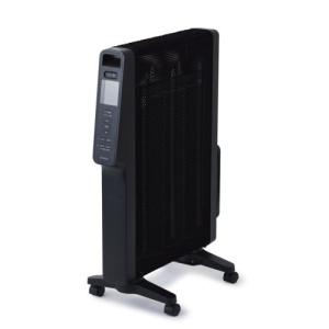 siroca（シロカ） 遠赤軽量ヒーター「かるポカ」 SN-M371W