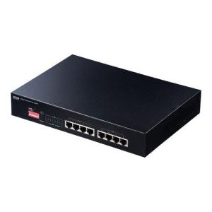 パナソニックLSネットワークス PN261692 20ポート PoE給電スイッチング
