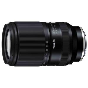 Di [新品]TAMRON タムロン 28-200mm F/2.8-5.6 III RXD ソニーE