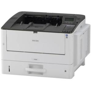 レーザープリンター リコー RICOH P 500 モノクロレーザープリンター