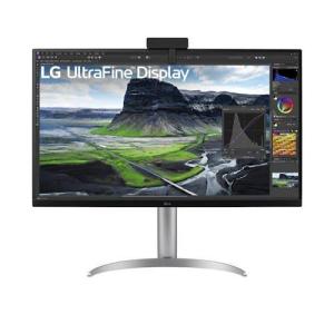 LGエレクトロニクス(LG) 27UQ850V-W LG UltraFine Display 27型 4K