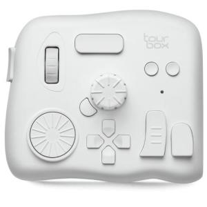 TourBox(ツアーボックス) TourBox NEO クリエイター向け マルチ