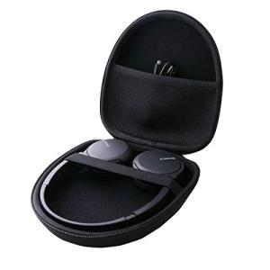 YINKE ヘッドホンケース Sony WH-CH710N / WH-CH720 /WH-CH700N
