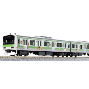 カトー カトー E231系500番台「リラックマごゆるり号」 11両セット