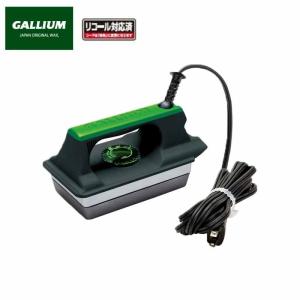 GALLIUM（ガリウム） GALLIUM TU0205 ワクシングアイロン 温度調整機能