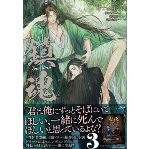 中華BL・耽美】無双（ウーシュアン）（下） 中国語 小説 簡体字 梦溪石