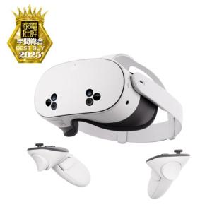 Meta Quest 2 128GB 899-00183-02 ライトグレー オールインワンVR