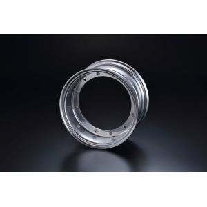 メーカー在庫あり】 39372G Gクラフト 10インチ 5.5J ホイール R&P