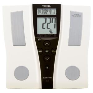 体組成計 BC-714 ホワイト/61-3443-02 : べるおさ本舗 - 通販 - Yahoo