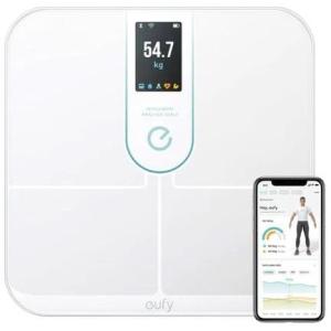 GARMIN（ガーミン） Index S2 Smart Scale Black 【日本正規品】 010