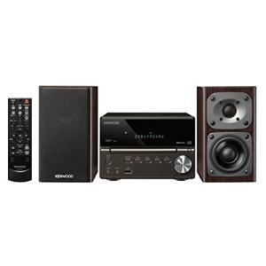 JVCケンウッド（JVC KENWOOD） ケンウッド コンポ Bluetooth XK-330-B