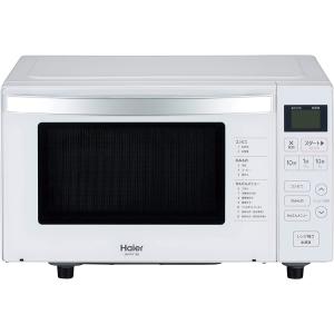 Haier（ハイアール） 電子レンジ KS-MW24F18-BK : ケーズデンキ Yahoo