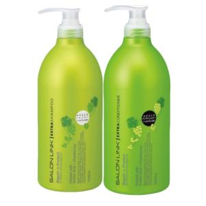 ビューア サロンリンクエクストラ シャルドネの香り シャンプー