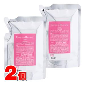 オルビス エッセンスインヘアミルク つめかえ ( 140g )/ オルビス