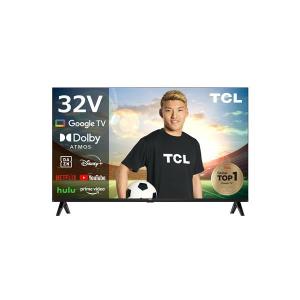 TCL 液晶テレビ TCL S54 32S5402 [32型Smart対応液晶テレビ] : イー