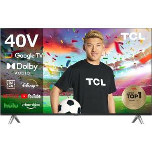 TCL 液晶テレビ TCL S54 32S5402 [32型Smart対応液晶テレビ] : イー