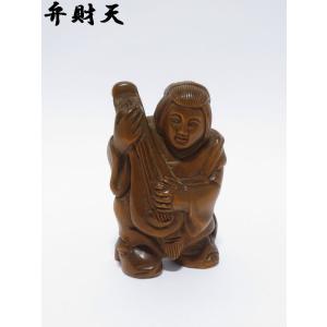 根付(七福神：寿老人)(本黄楊・柘植) : EI-Trade Store - 通販 - Yahoo