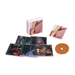 フレンチ・ポップス・ デラックス CD 5枚組 : 映像と音の友社 - 通販