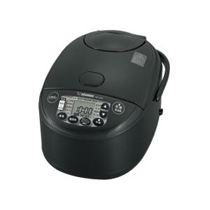 象印 炊飯器 5.5合 IH炊飯ジャー 極め炊き ブラック NW-VJ10-BA『送料