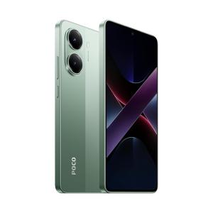中古】Xiaomi 国内版 【SIMフリー】 Poco F7 Pro シルバー 12GB 512GB