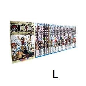 集英社（SHUEISHA） 【予約商品】ONE PIECE コミック 全巻セット（1