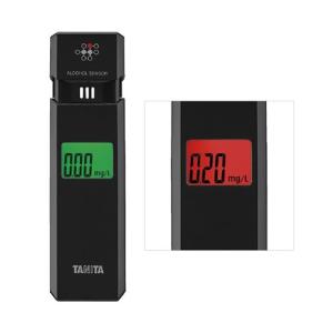 TANITA（タニタ） アルコールチェッカー アルコールセンサー HC-310