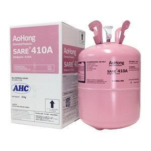 アオフォンケミカル フロンガス 型式：R410A 送料：無料 (メーカーより