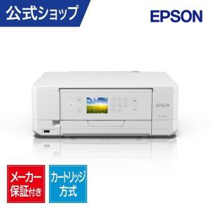 カラリオ EP-886AW エプソン プリンター インクジェット複合機 A4