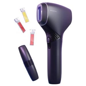 HairRepro アデランス ハイブリット美容デンキブラシ DoRAISE