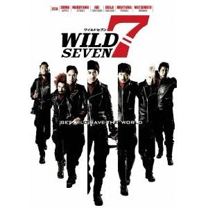 ワイルド7 【DVD】 : ハピネット・オンラインYahoo!ショッピング店