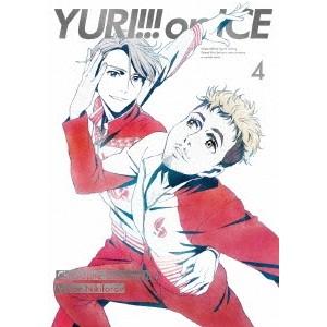 ユーリ!!! on ICE【全12話収録】北米版Blu-ray+DVD コンプリート