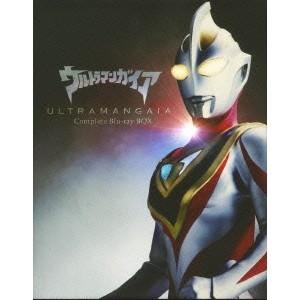 ウルトラマンダイナ Complete Blu-ray BOX 【Blu-ray】 : ハピネット