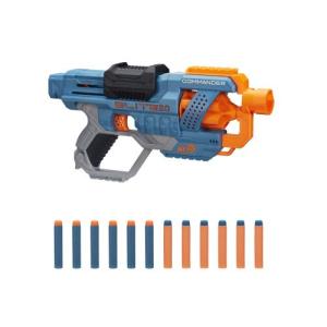 ナーフ モジュラス ロングストライク CS-6 NERF Modulus LONGSTRIKE