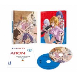 ぬきたし THE ANIMATION Blu-ray BOX 上巻《通常版》/アニメーション